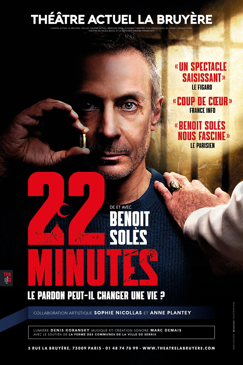 22 Minutes