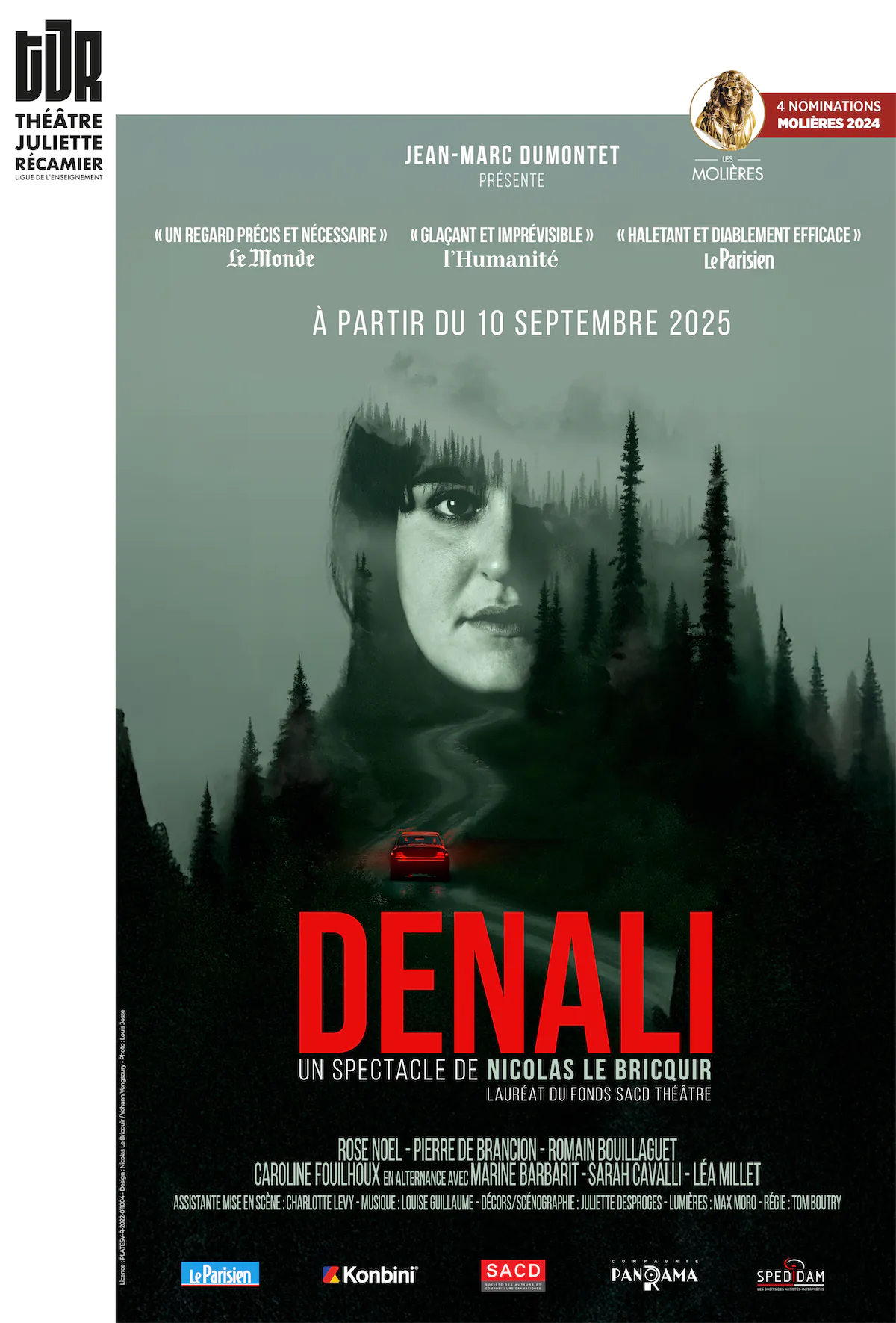 Denali