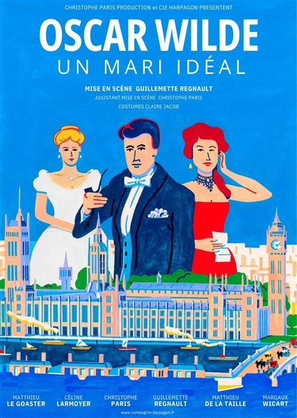 Un mari idéal