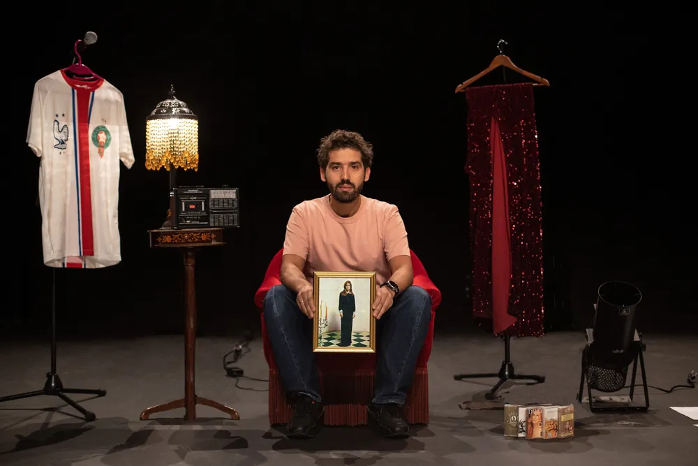 Ma république et moi