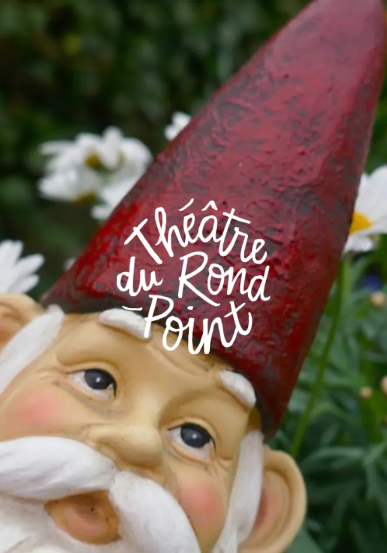 Amour, Gloire et Ciment !