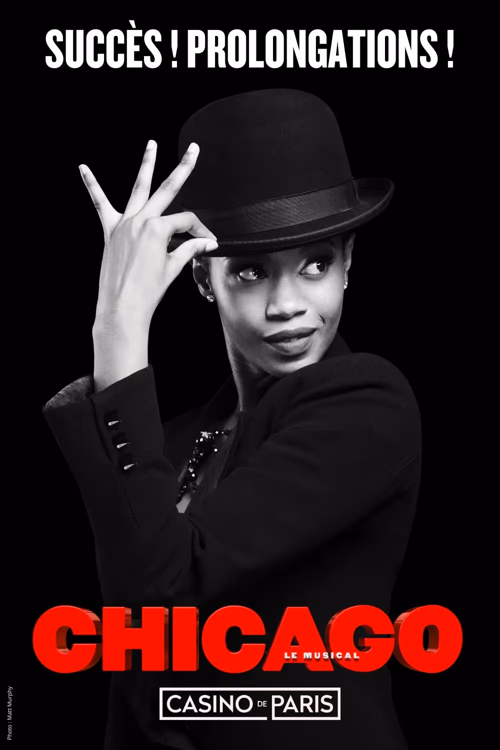 Chicago, le musical
