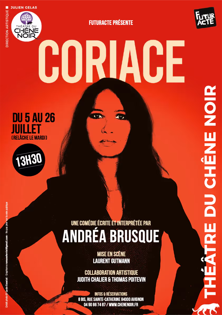Coriace