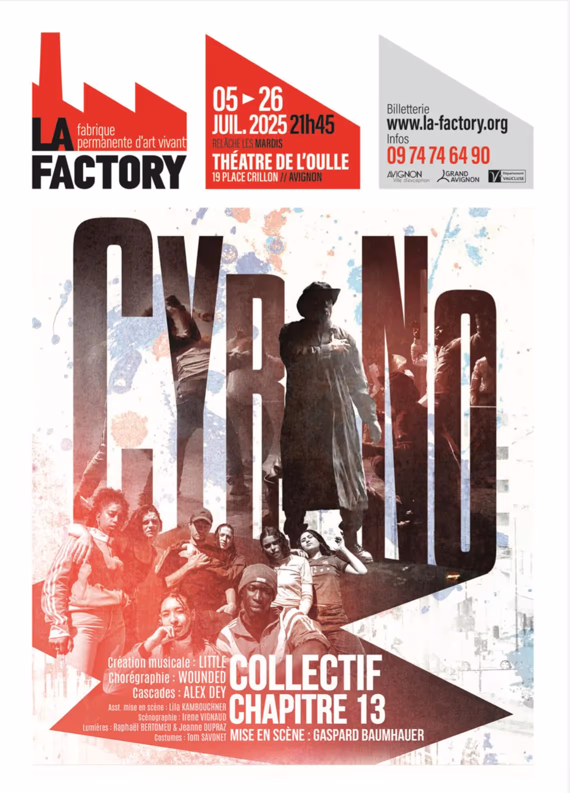 Cyrano