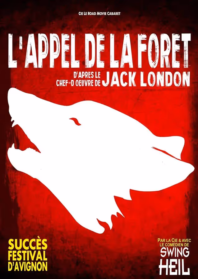 L'Appel de la forêt