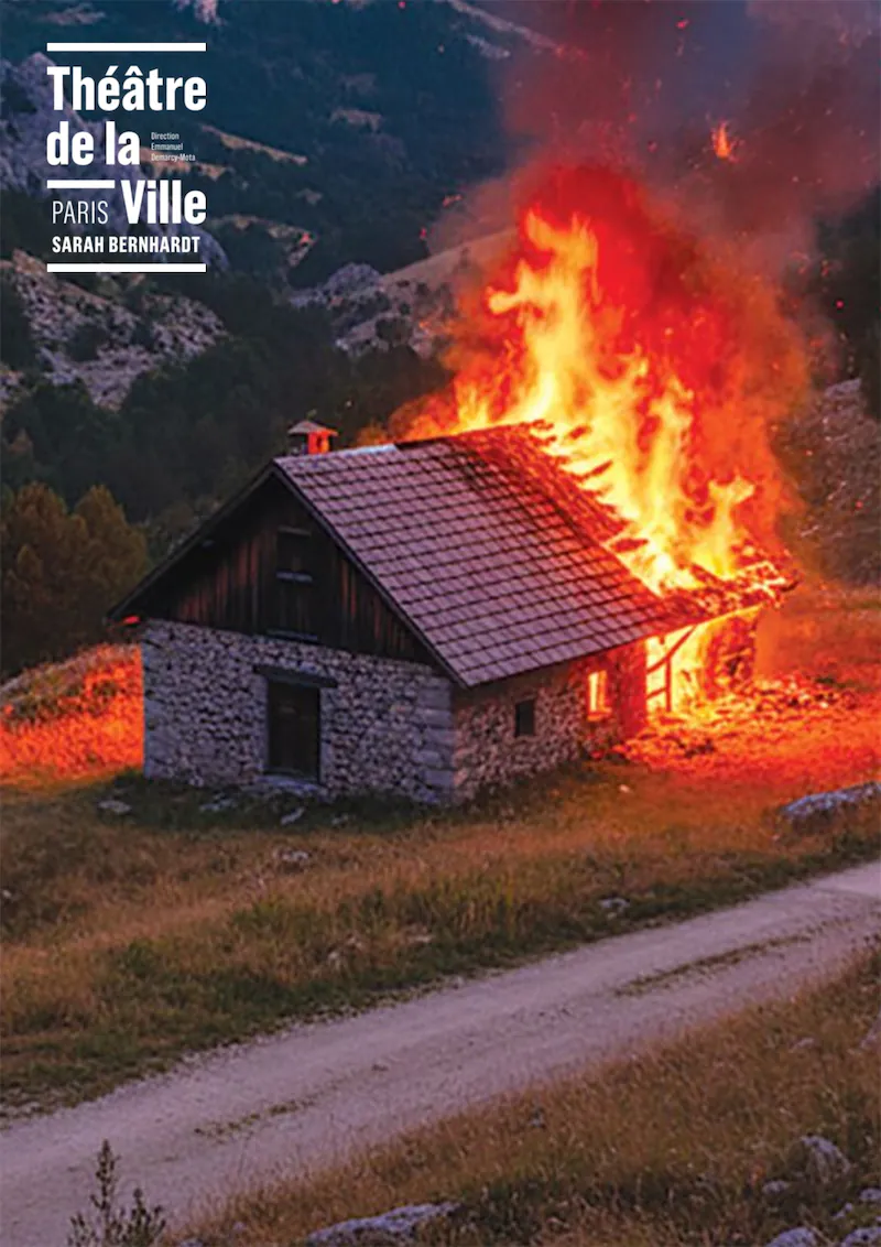 L'inconnu du Vercors
