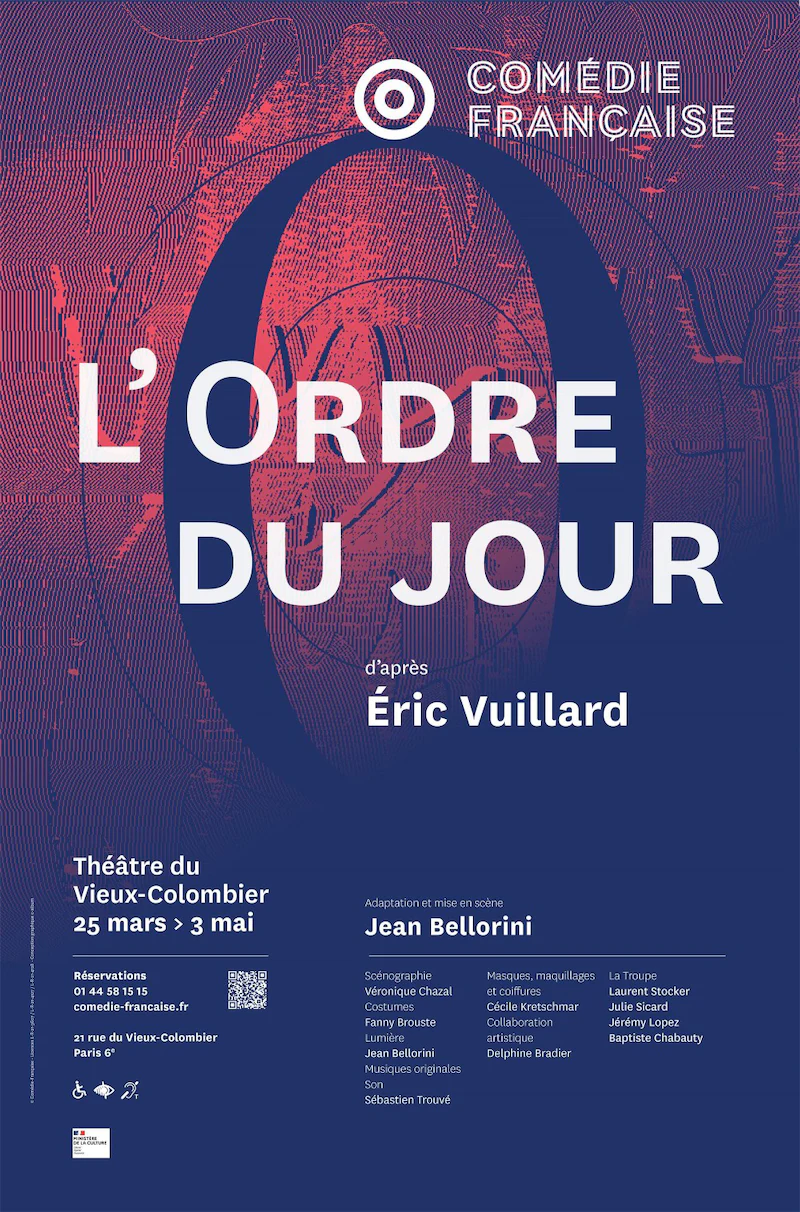 L'Ordre du jour