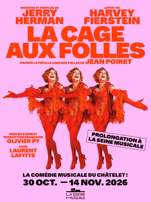 La Cage aux folles