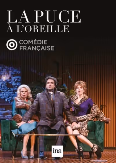 La Puce à l'oreille
