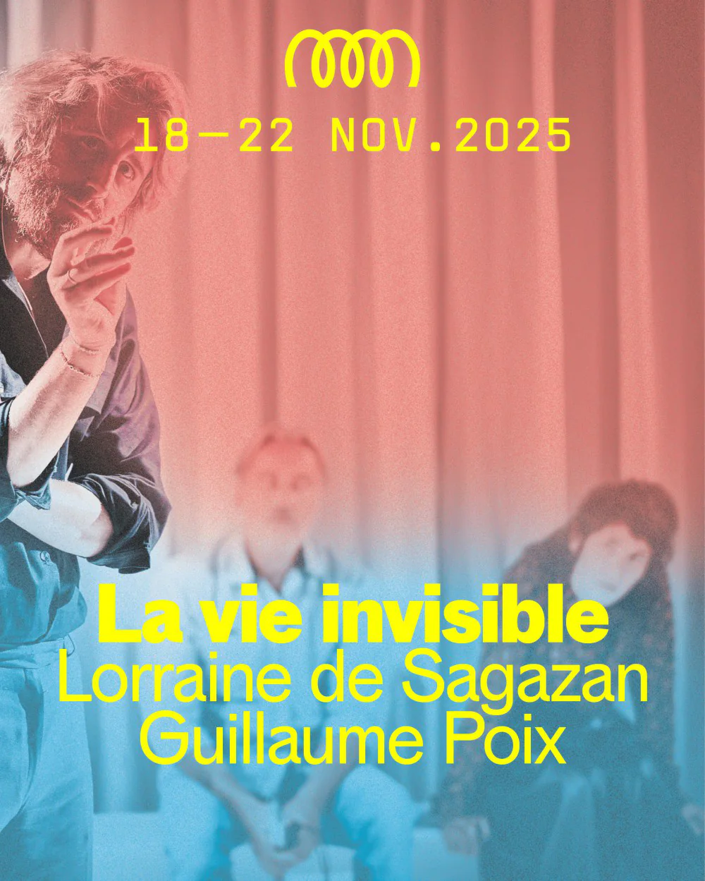 La vie invisible