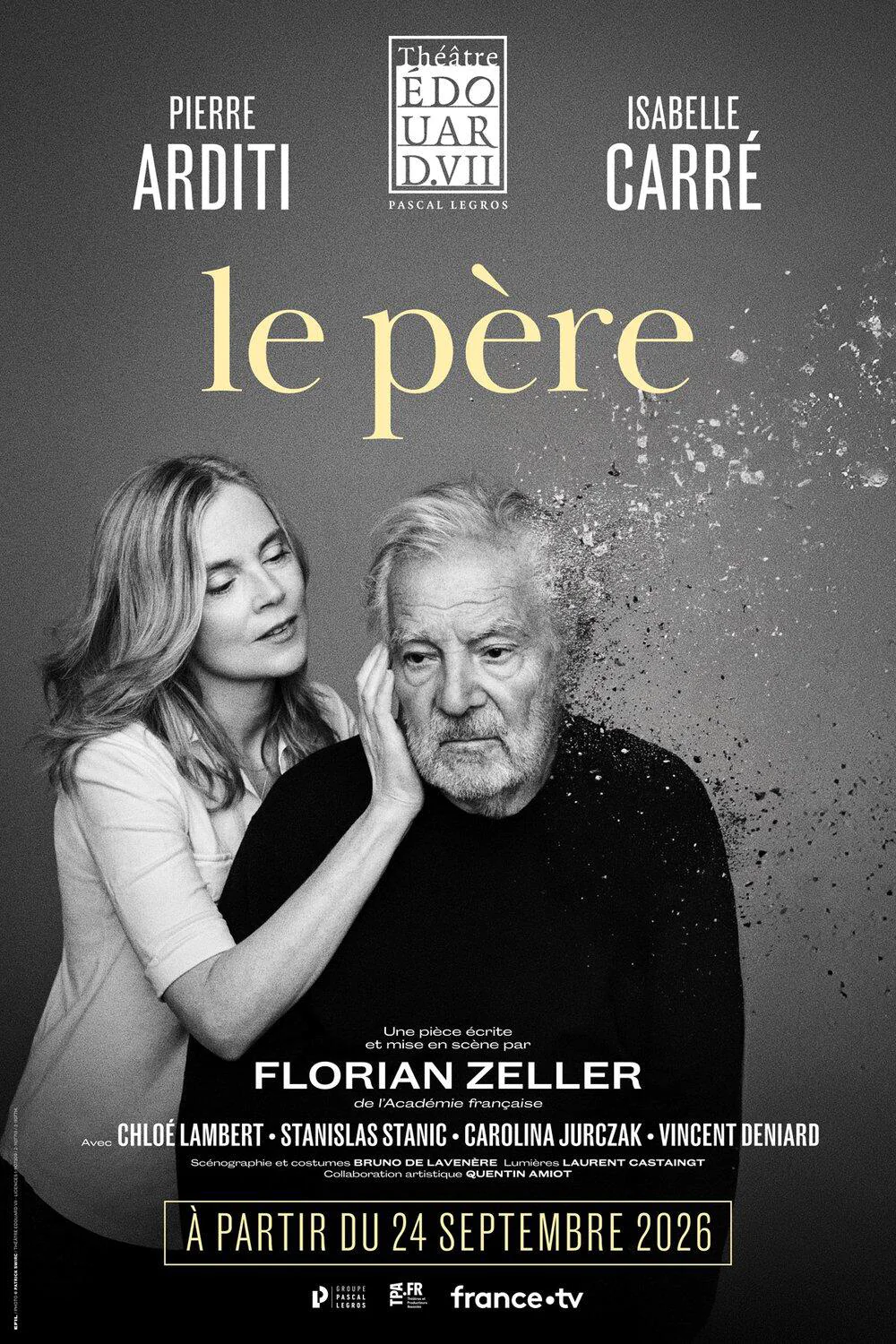 Le Père