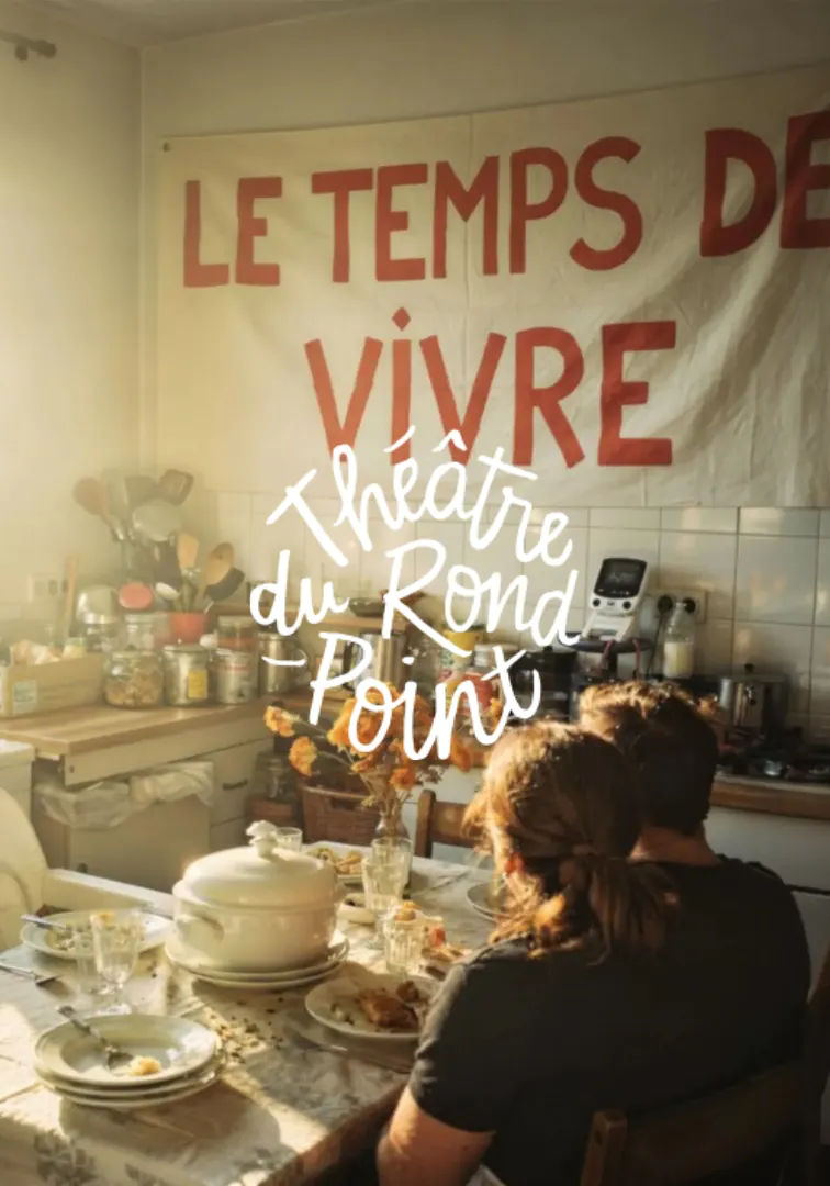 Le Temps de vivre