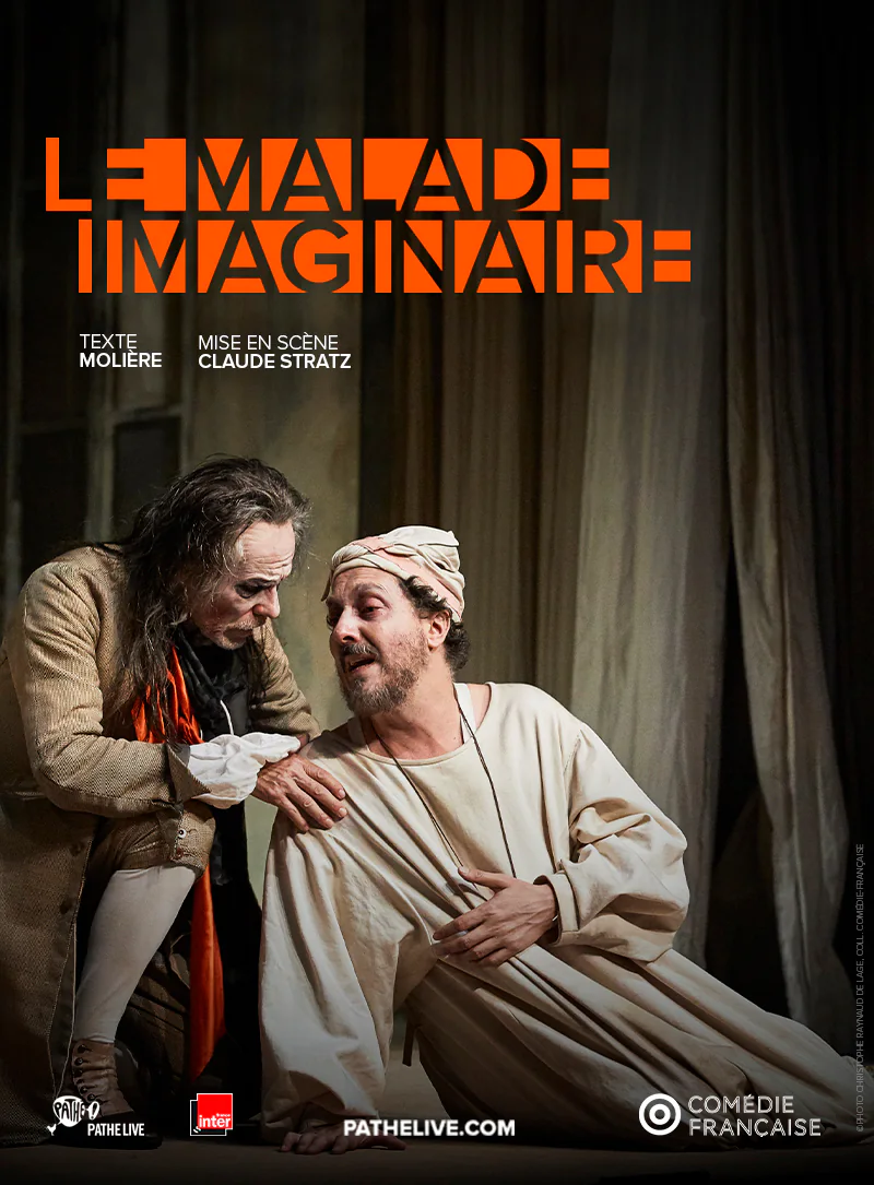 Le malade imaginaire