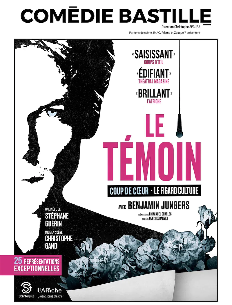 Le Témoin