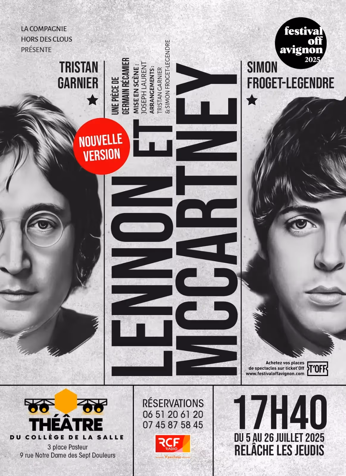 Lennon et McCartney