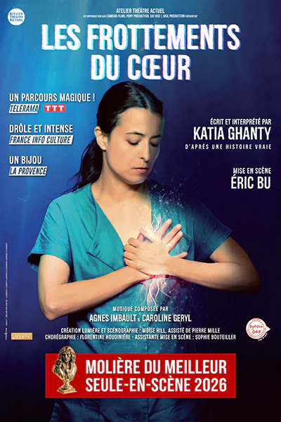 Les Frottements du coeur