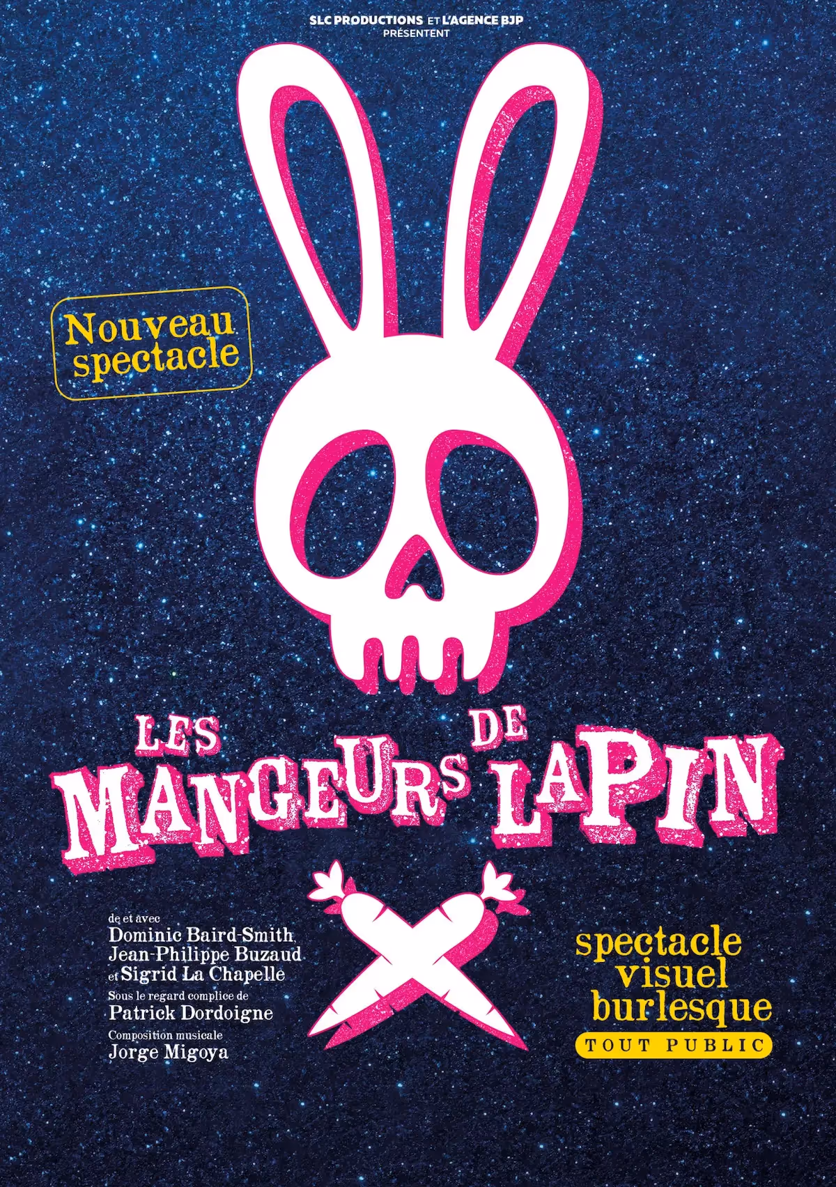 Les Mangeurs de lapin