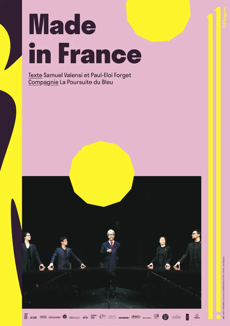 Made in France