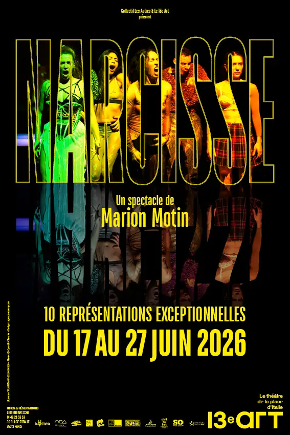 Narcisse