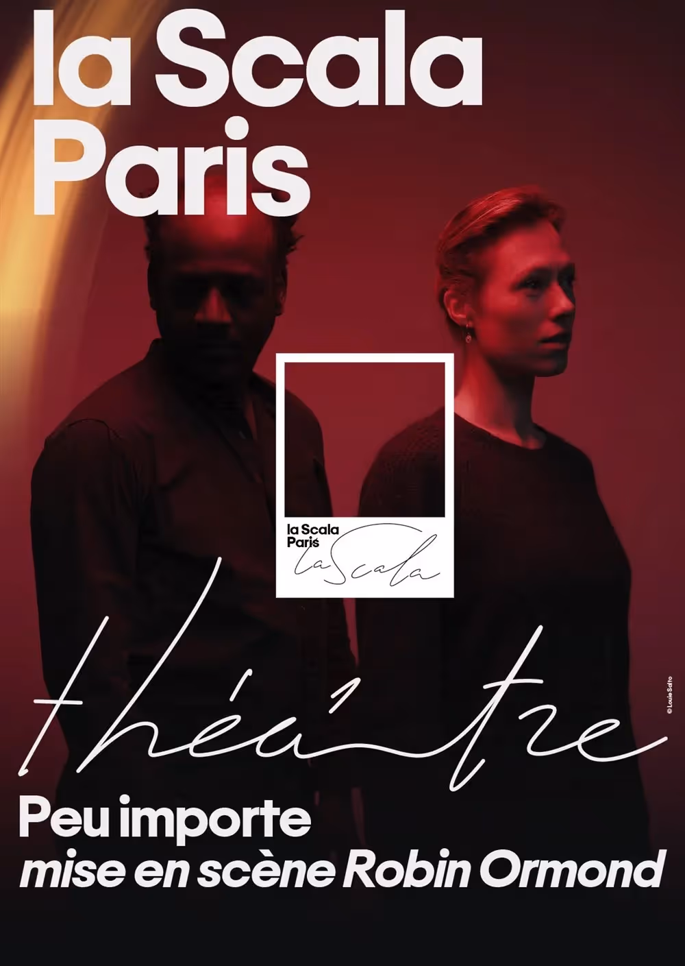Peu importe