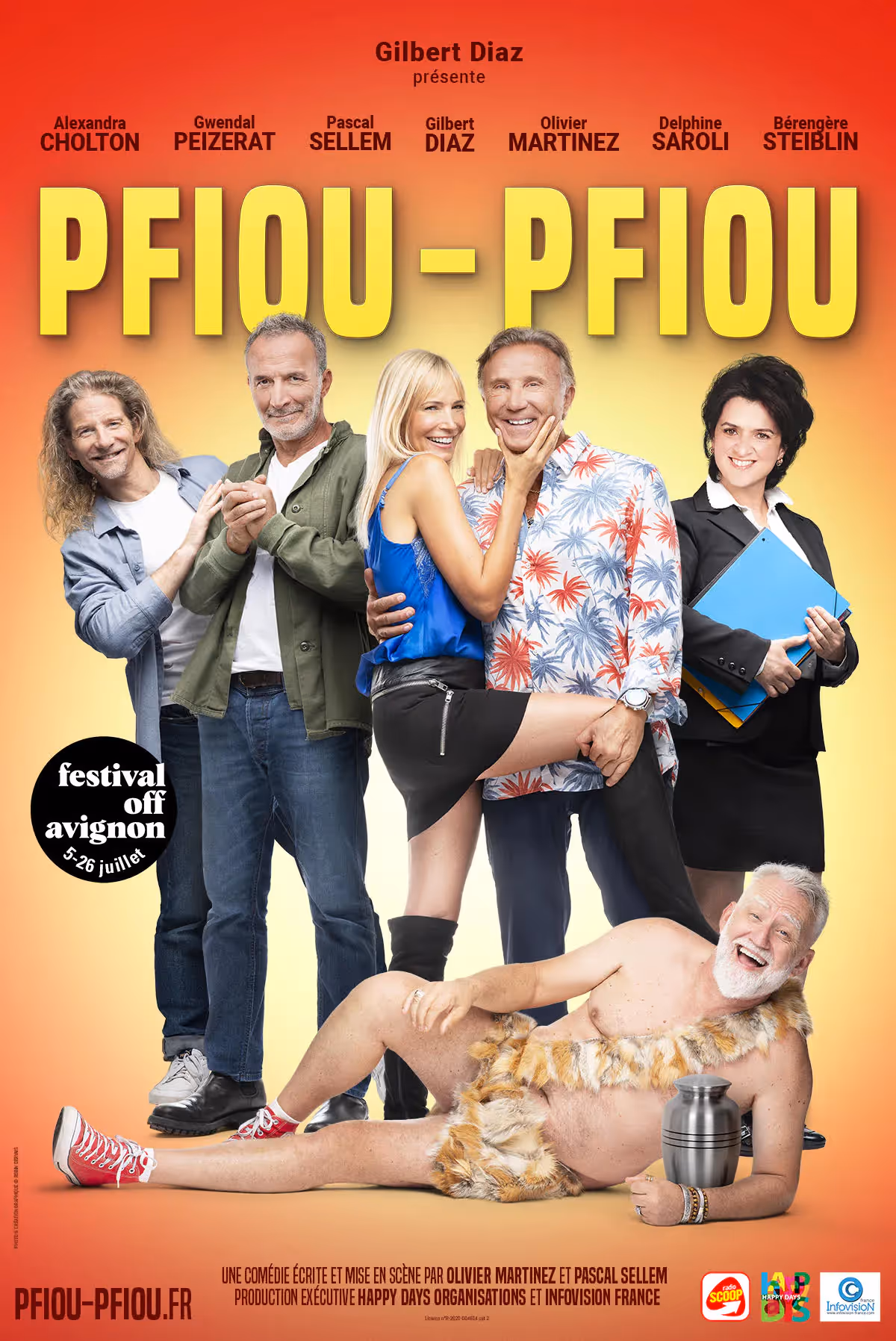 Pfiou-Pfiou