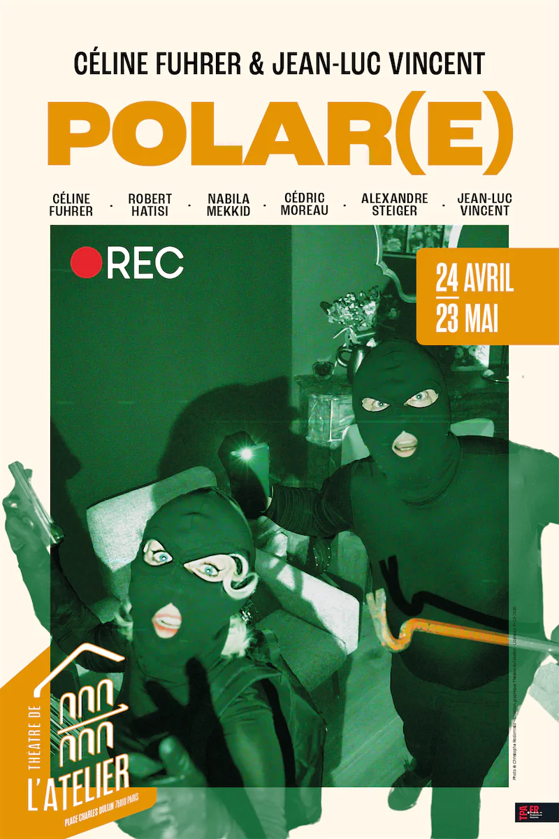 Polar(e)