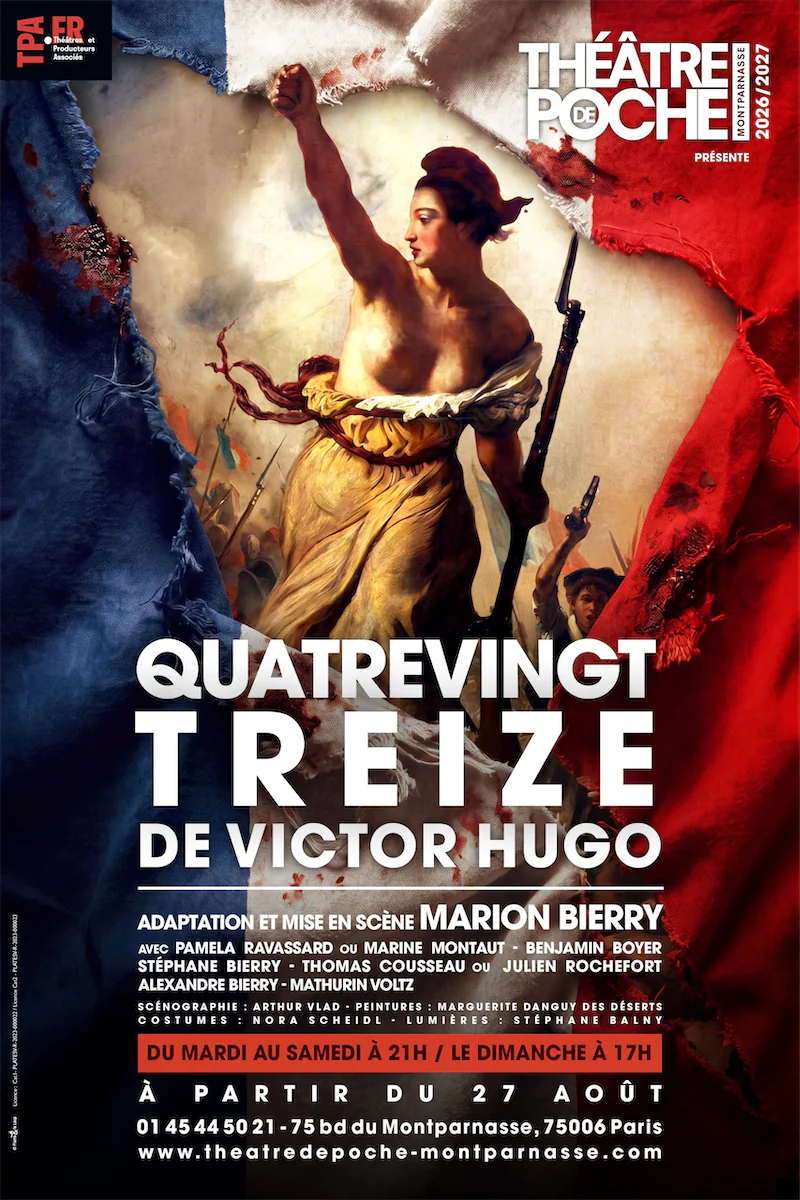 Quatrevingt-treize