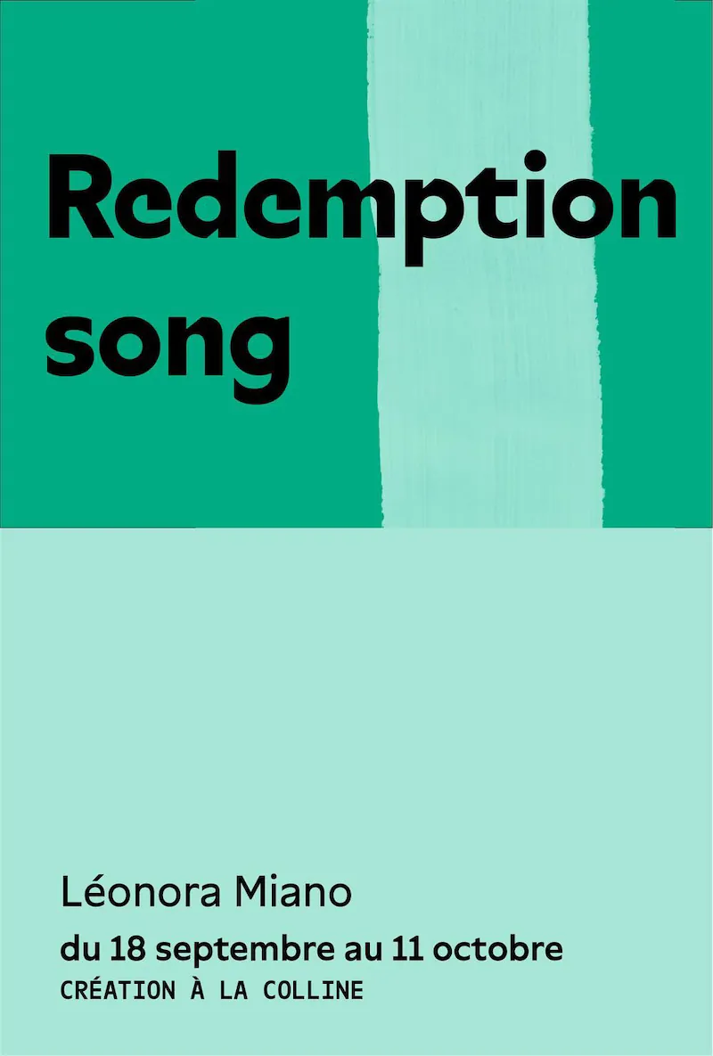 Redemption Song