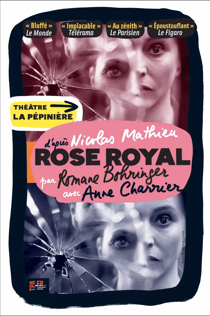 Rose Royal
