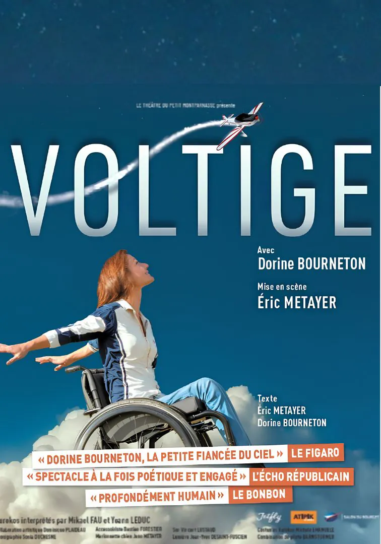 Voltige