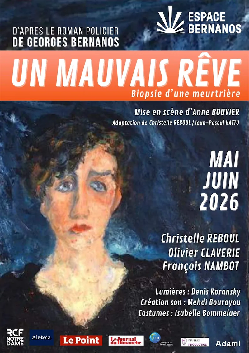 Un mauvais rêve