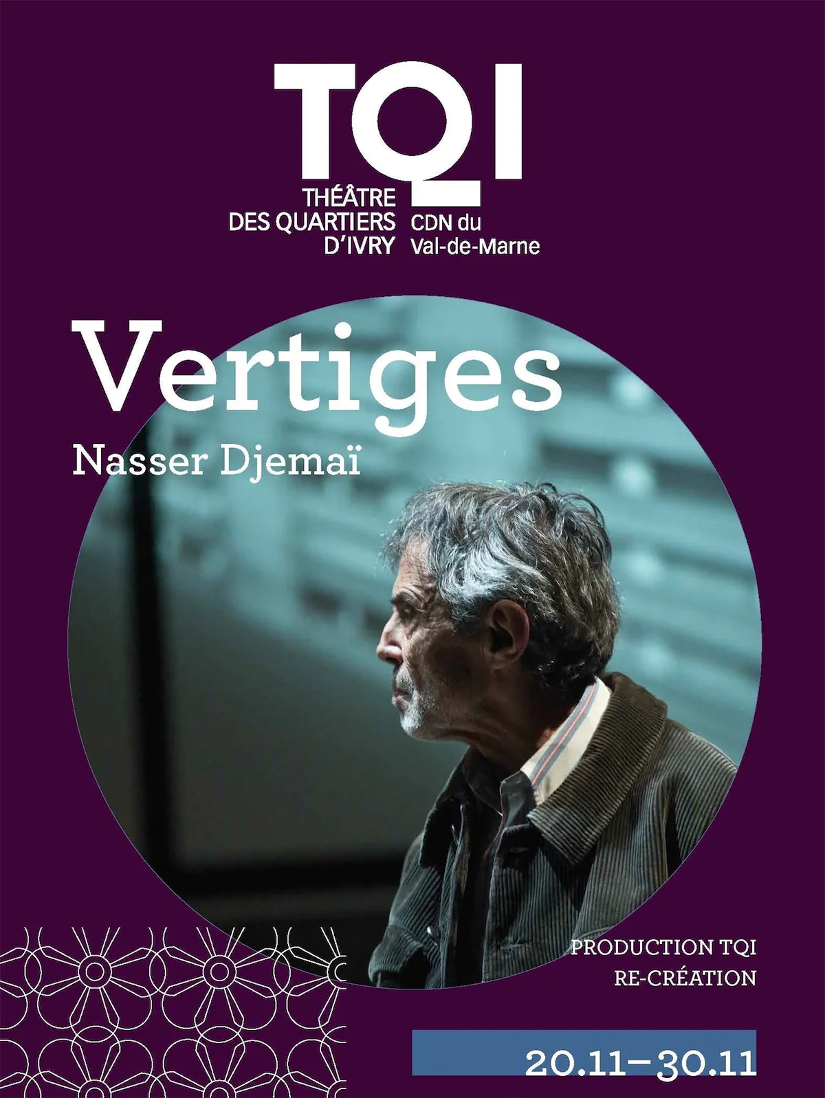 Vertiges