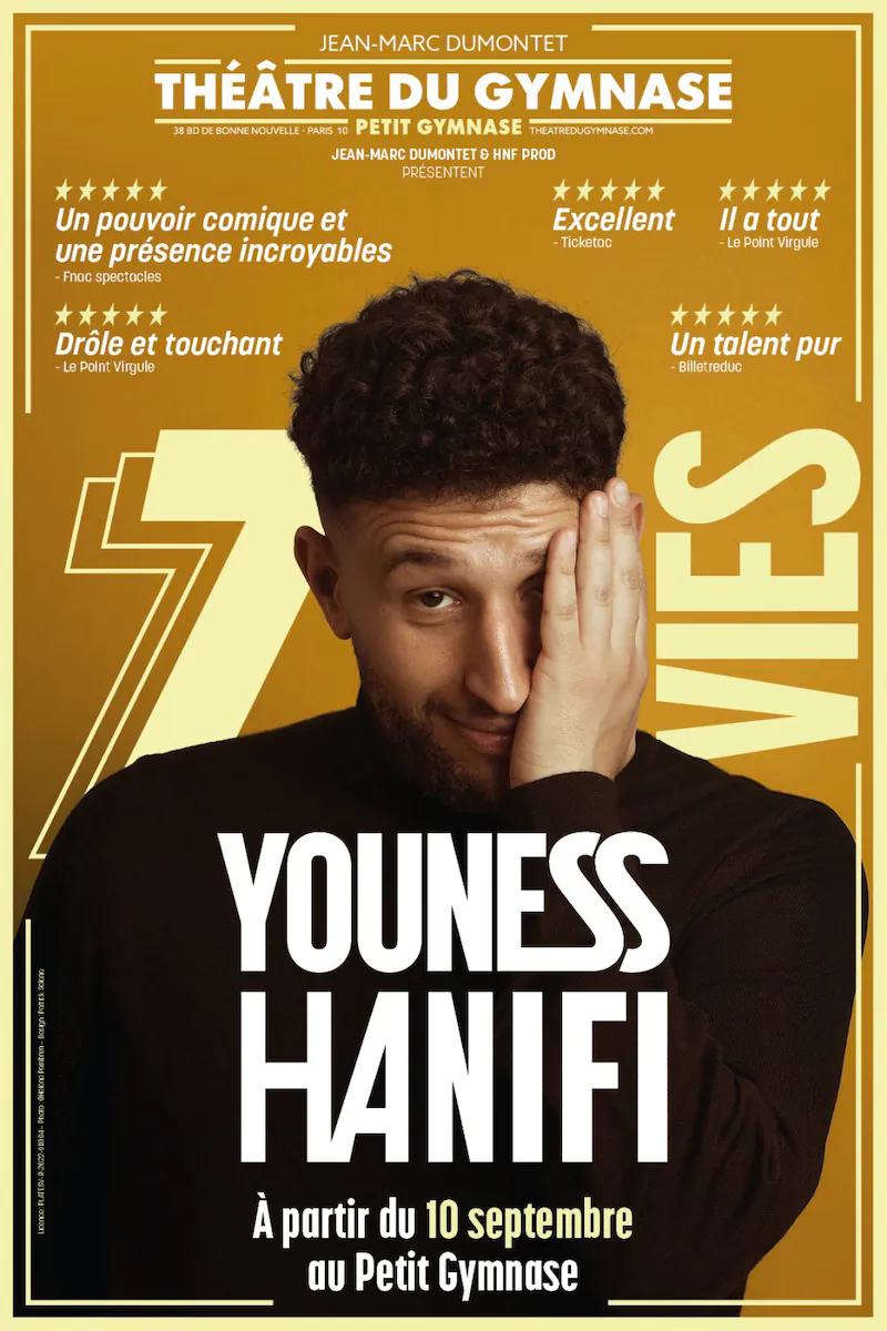 Youness Hanifi