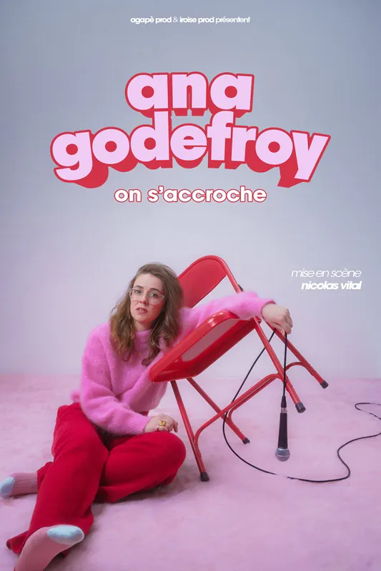 Ana Godefroy
