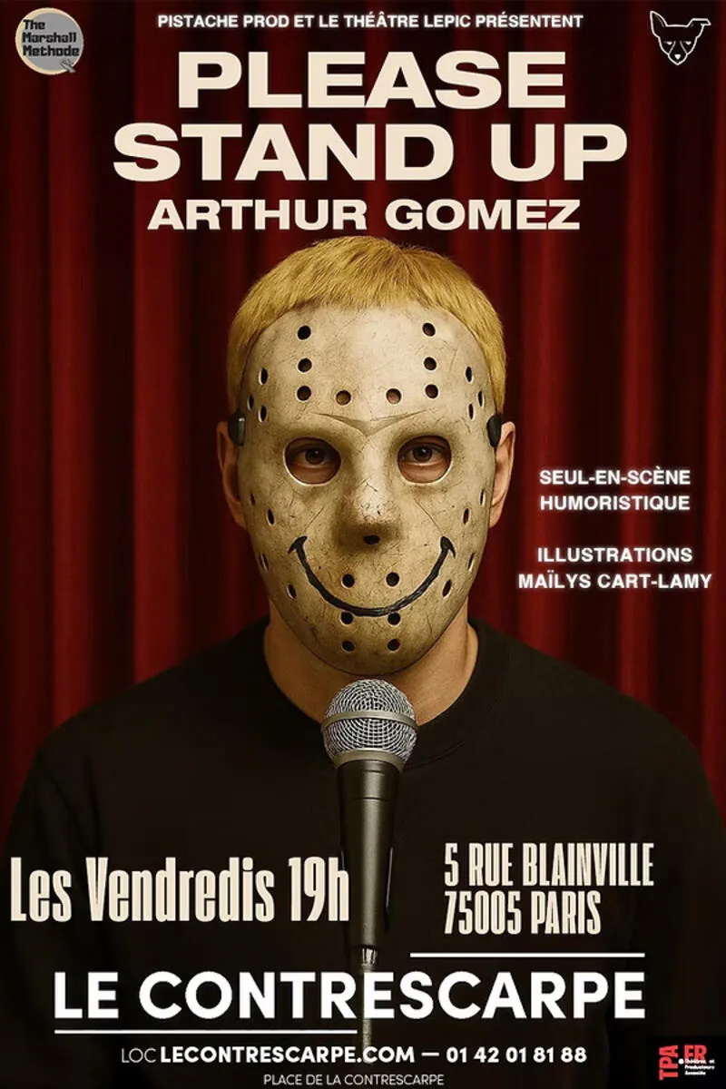 Arthur Gomez