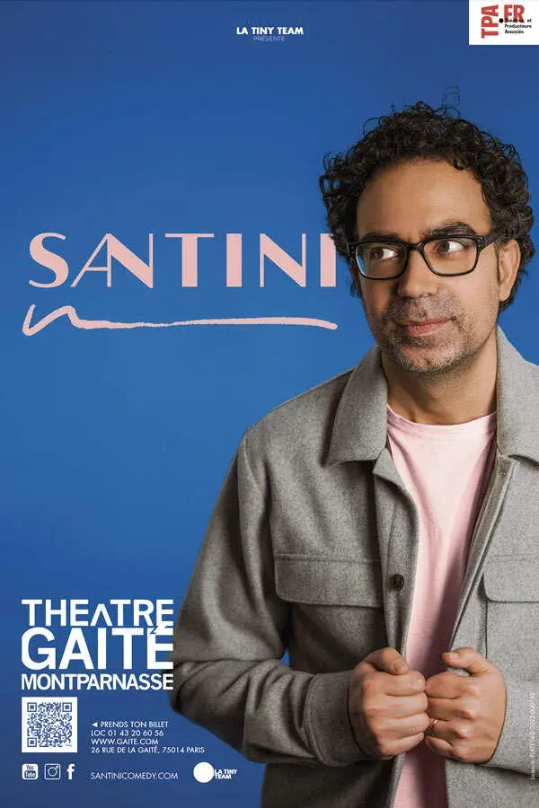 Julien Santini