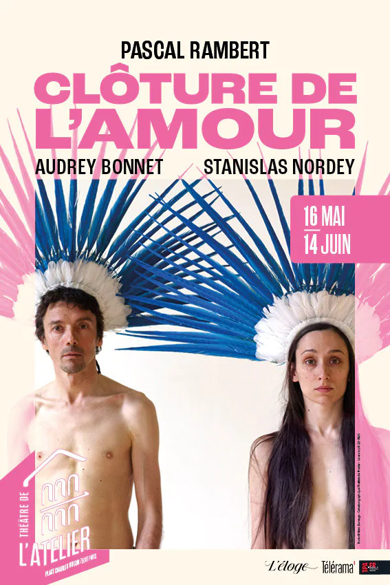 Clôture de l’amour