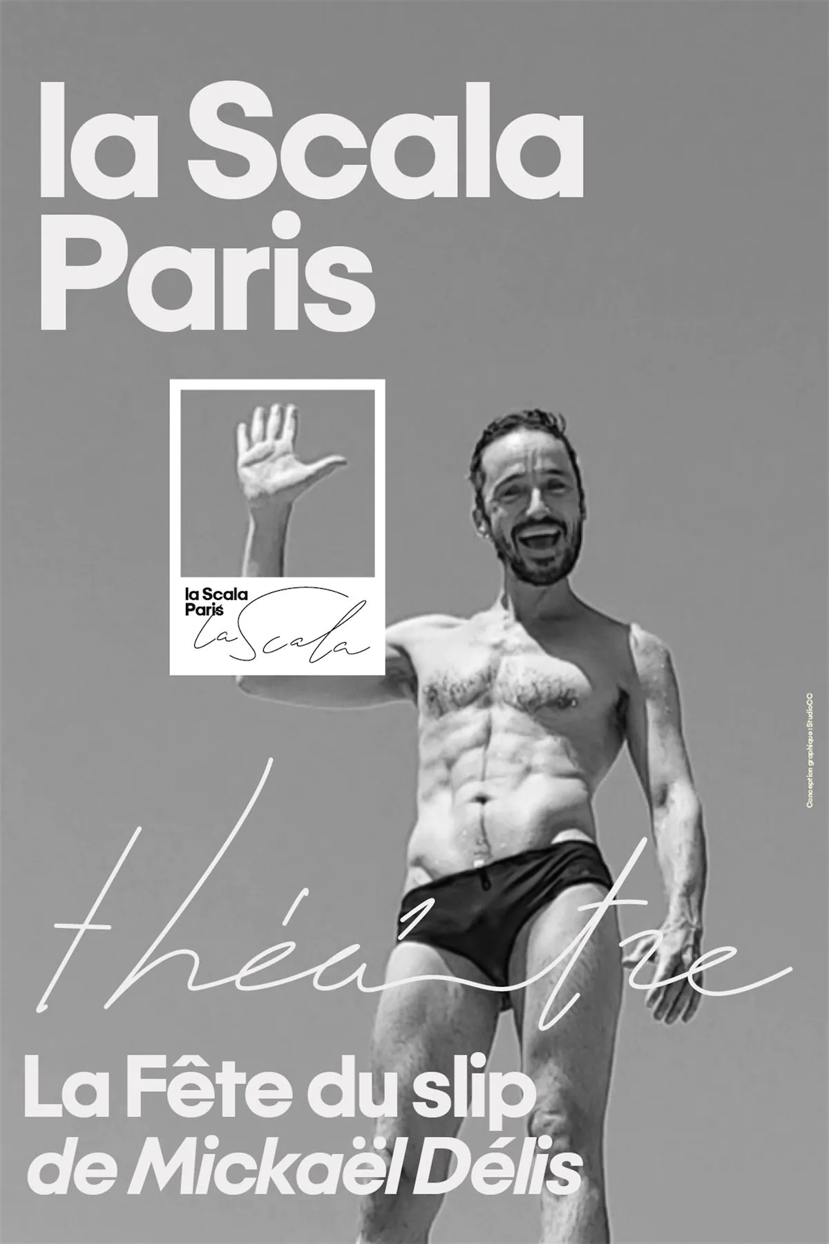 La Fête du slip
