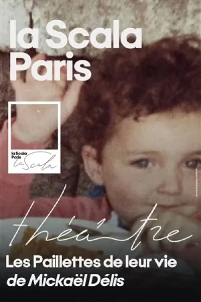 Les Paillettes de leur vie