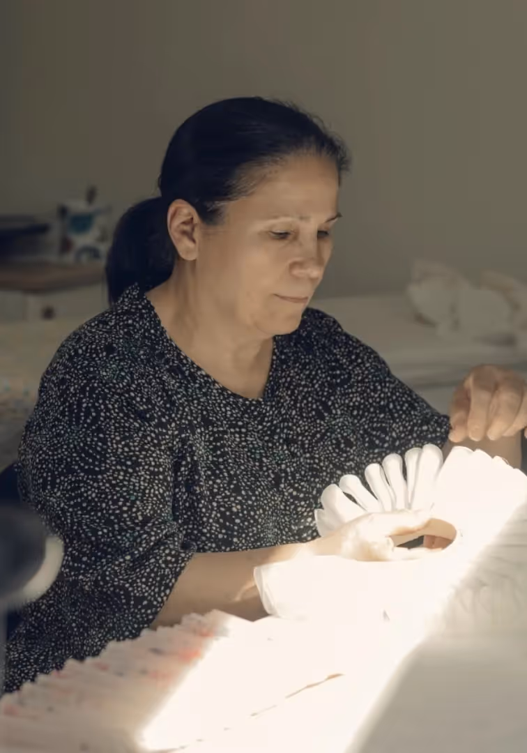 Lumières, lumières, lumières