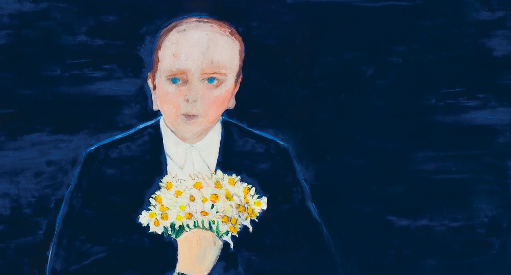 Des fleurs pour Algernon