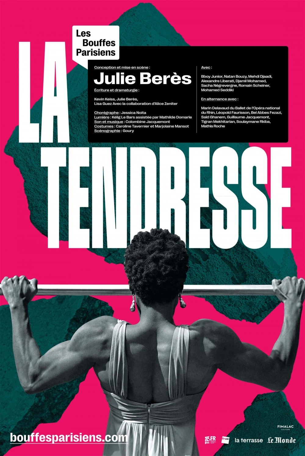 La Tendresse