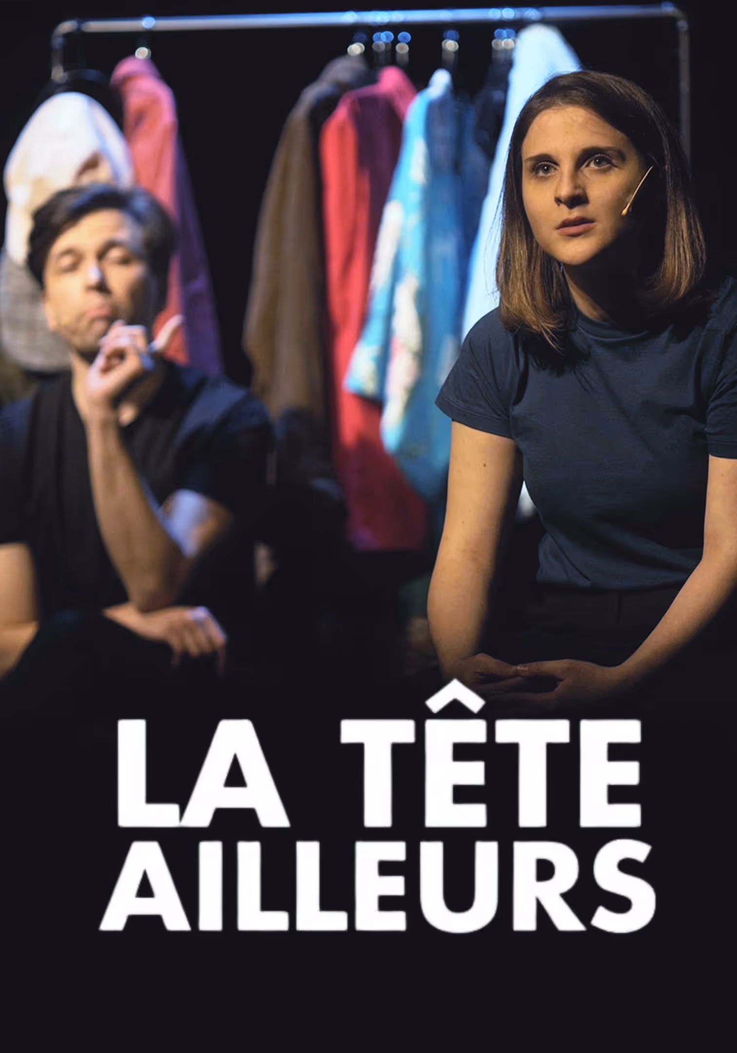 La Tête Ailleurs