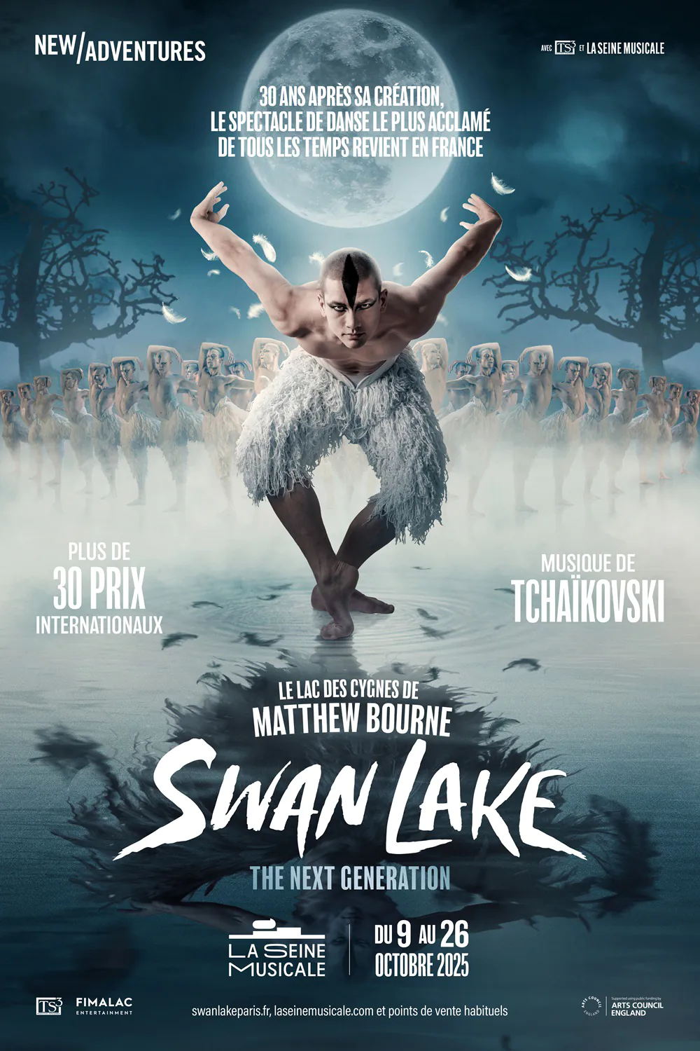 Swan Lake