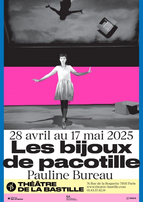 Les bijoux de pacotille