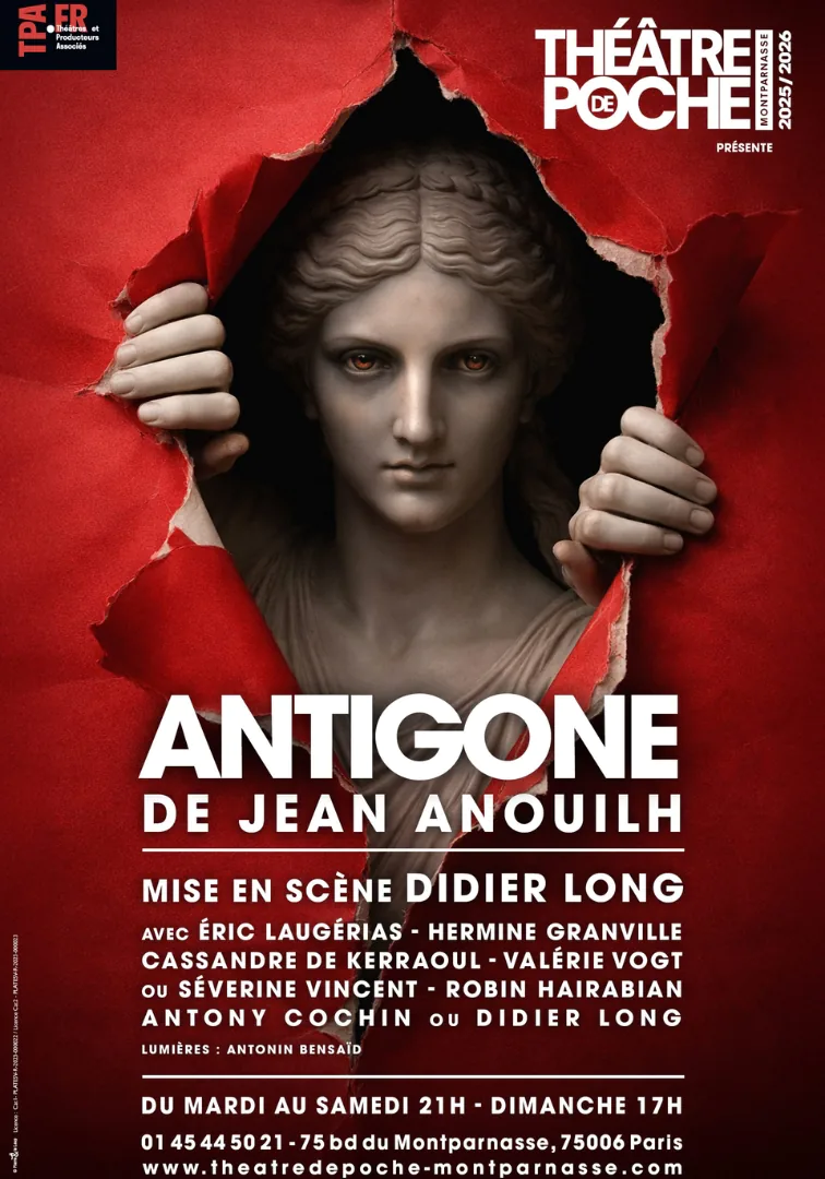 Antigone