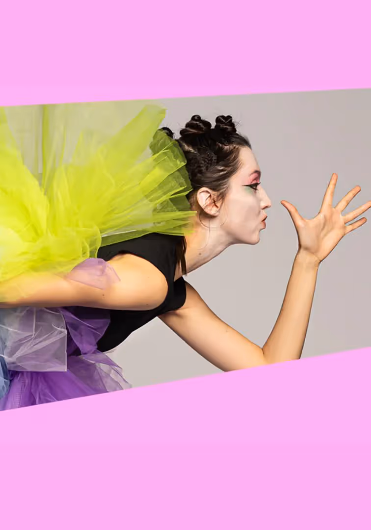 Ballet Nacional de España