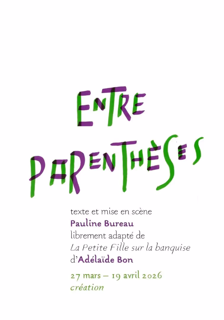 Entre parenthèses