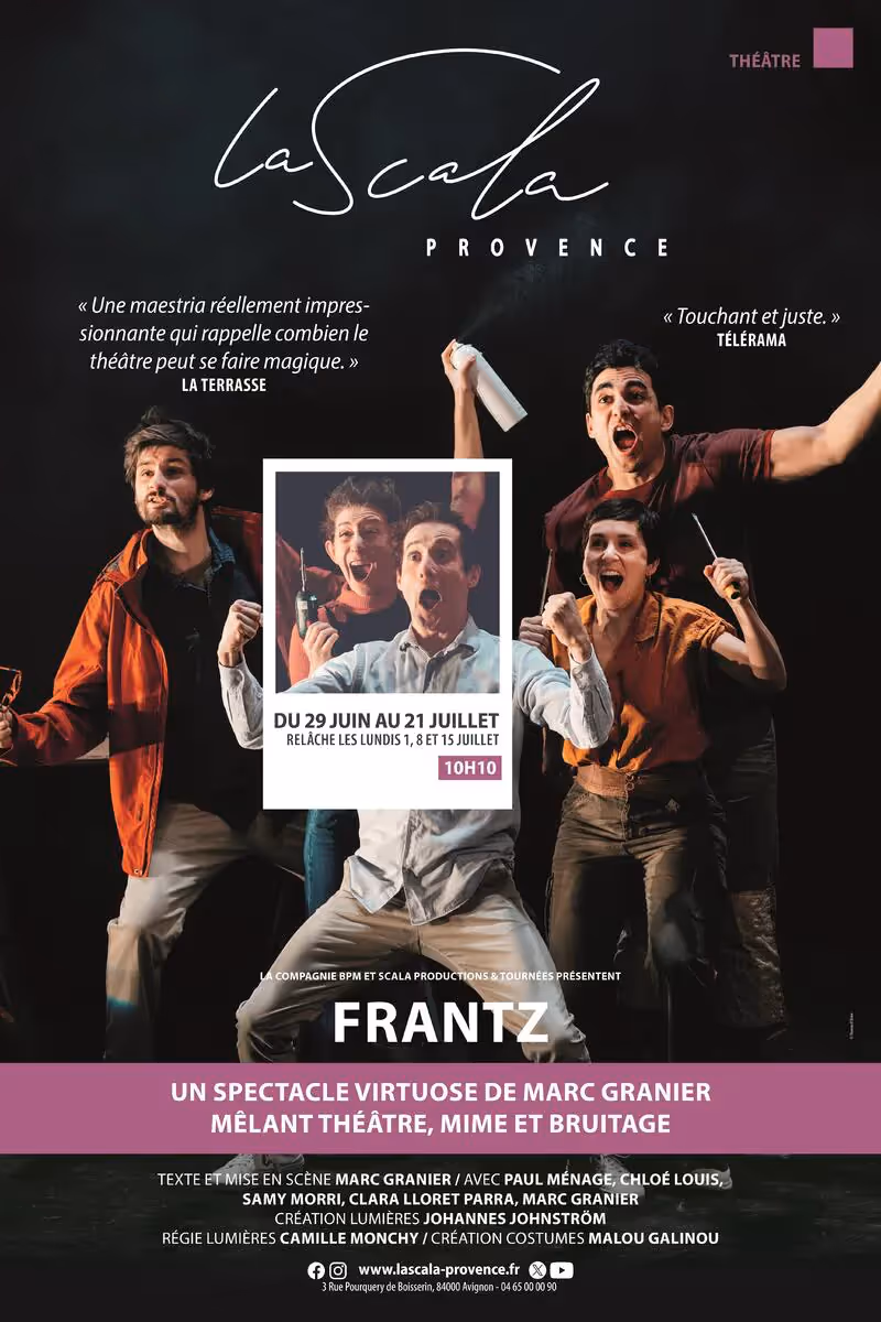 Frantz