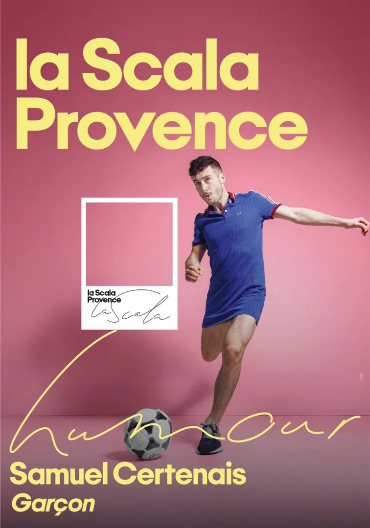 Garçon